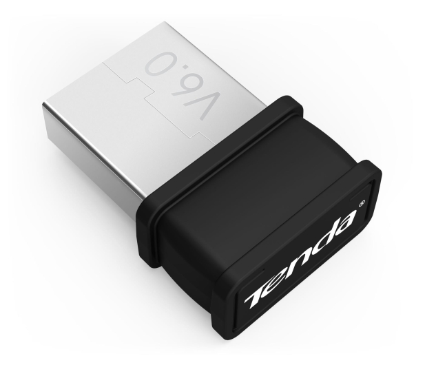 TENDA W311MI (802.11b/g/n 300Mb/s) - 1333185 - zdjęcie 4